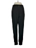 Lole Solid Black Casual Pants Size S - photo 2