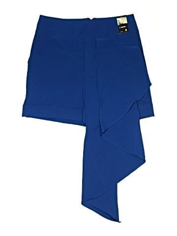 New York & Company Athletic Shorts (view 1)