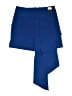 New York & Company Blue Athletic Shorts Size 6 - photo 1