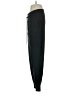 Lole Solid Black Track Pants Size S - photo 5