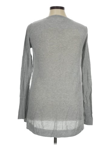 Shrinking Violet Pullover Sweater (view 2)