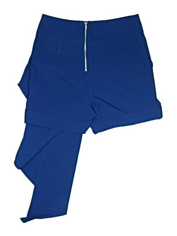 New York & Company Athletic Shorts (view 2)