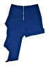 New York & Company Blue Athletic Shorts Size 6 - photo 2