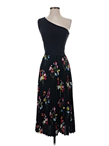 Ted Baker London Cocktail Dress (view 1)