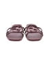 Gucci Burgundy Sandals Size EU (IT) 36 / US 6 - photo 2