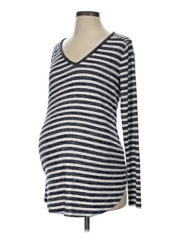 Gap - Maternity Pullover Sweater (view 1)