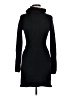 Bebe Black Casual Dress Size M - photo 1