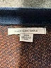 American Eagle Outfitters Plaid Brown Cardigan Size S - photo 7