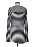 Gap - Maternity Gray Pullover Sweater Size Sm Maternity - photo 2
