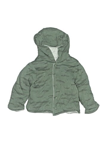 Mori Snow Jacket (view 1)