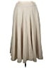 OGL Solid Tan Formal Skirt Size XL - photo 1