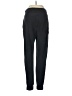Athleta Solid Black Casual Pants Size M (tall) - photo 2