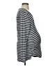 Gap - Maternity Gray Pullover Sweater Size Sm Maternity - photo 4