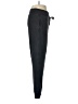 Athleta Solid Black Casual Pants Size M (tall) - photo 4