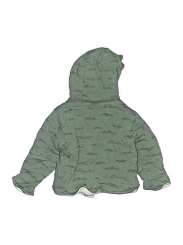 Mori Snow Jacket (view 2)