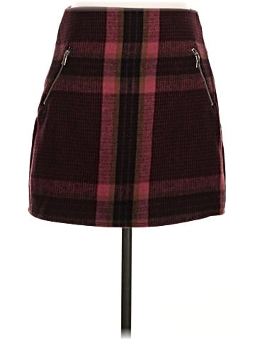 Gap Wool Skirt (view 1)