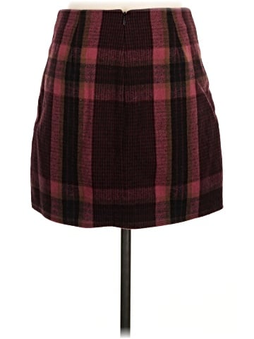 Gap Wool Skirt (view 2)