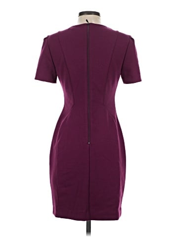 Banana Republic Factory Store Casual Dress (view 2)