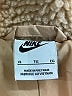 Nike 100% Polyester Tan Fleece Size XL - photo 6