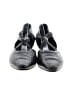 Cole Haan Black Flats Size 7 - photo 2