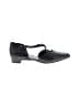 Cole Haan Black Flats Size 7 - photo 1