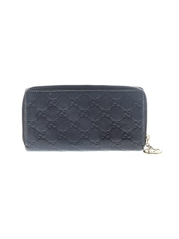 Gucci  Guccissima Zip wallet (view 2)
