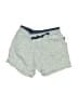 Splendid Solid Gray Athletic Shorts Size 6-12 mo - photo 1