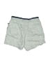 Splendid Solid Gray Athletic Shorts Size 6-12 mo - photo 2