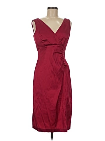 Donna Ricco Cocktail Dress (view 1)