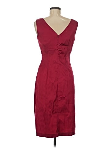 Donna Ricco Cocktail Dress (view 2)