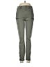 Knox Rose Green Cargo Pants Size 6 - photo 1