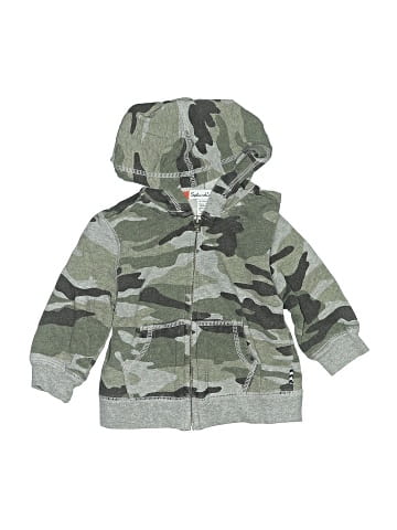 Splendid Zip Up Hoodie (view 1)
