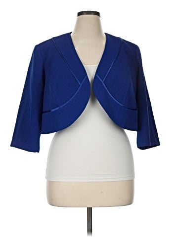 Le Bos Blazer (view 1)