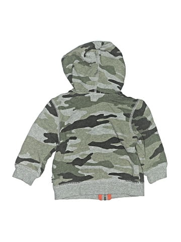 Splendid Zip Up Hoodie (view 2)