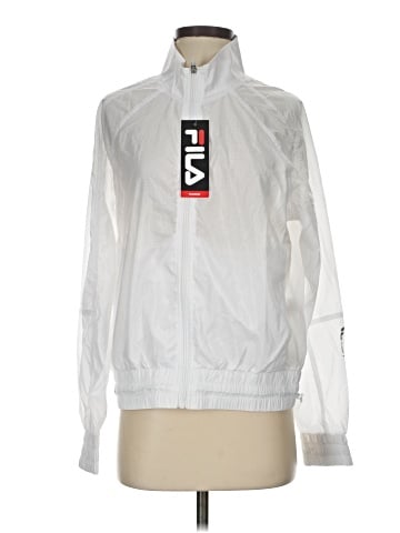 FILA Track Jacket (view 1)