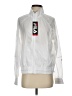 FILA 100% Polyester Graphic White Track Jacket Size S - photo 1