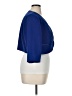 Le Bos Blue Blazer Size 16 - photo 4
