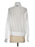 FILA 100% Polyester Graphic White Track Jacket Size S - photo 2