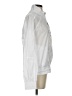 FILA 100% Polyester Graphic White Track Jacket Size S - photo 4