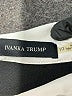 Ivanka Trump Color Block Black Casual Dress Size 10 - photo 7