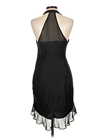 Seduce Cocktail Dress (view 2)