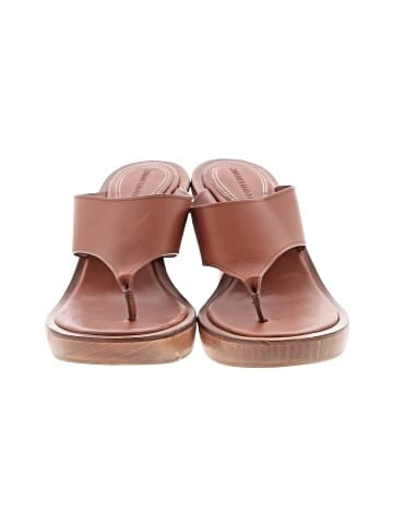 Zimmermann Wild Wedge 95 Sandals (view 2)