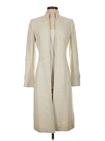 Tahari Coat (view 1)