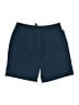 St. John's Bay Solid Blue Athletic Shorts Size M - photo 1