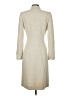 Tahari 100% Polyester Ivory Coat Size 2 - photo 2