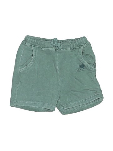 Zara Shorts (view 1)