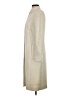 Tahari 100% Polyester Ivory Coat Size 2 - photo 5