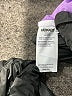 Hoka 100% Polyester Purple Sleeveless Top Size M - photo 9