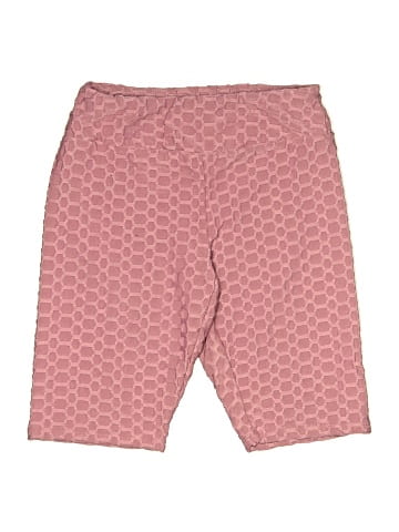 Hot Kiss Athletic Shorts (view 1)