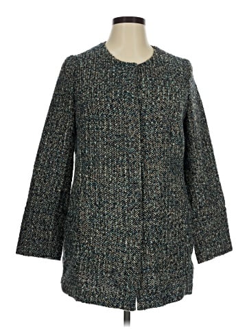 Talbots Coat (view 1)